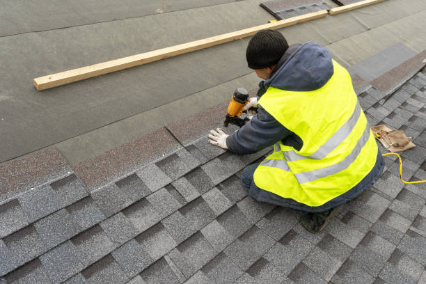 Best Shingle Roofing Installation  in Brevard, NC