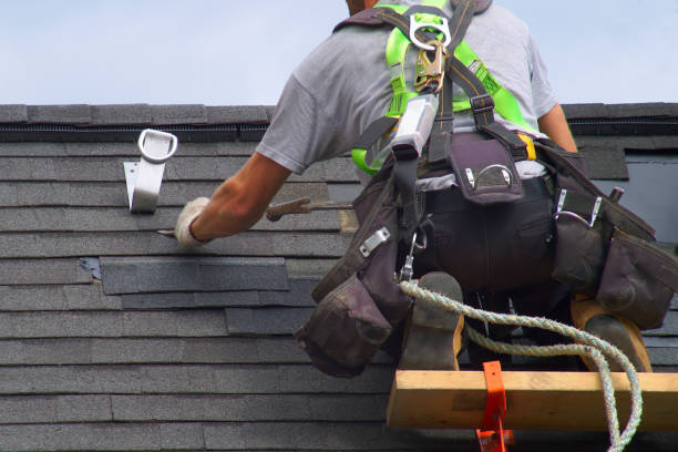 Best Flat Roof Repair Services  in Brevard, NC