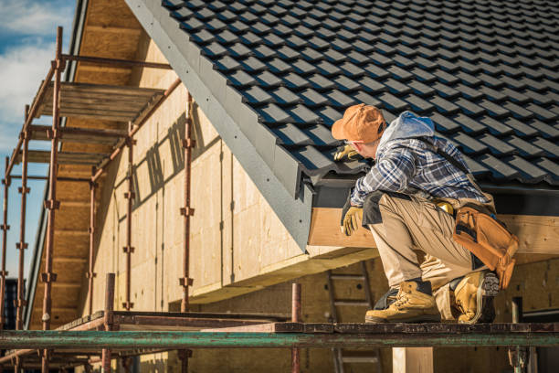 Best Roof Leak Repair  in Brevard, NC