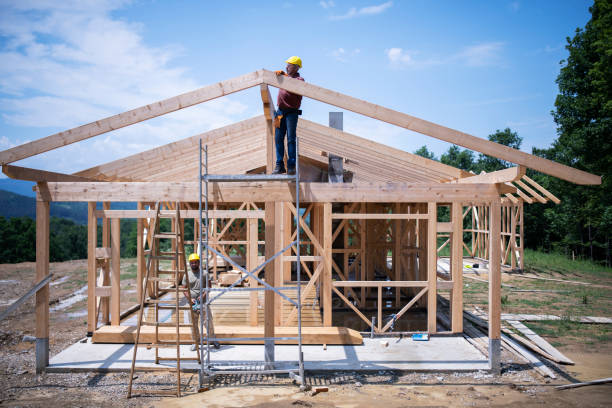 Best Roof Repair Services  in Brevard, NC