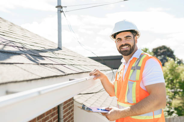 Best Emergency Roof Repair  in Brevard, NC