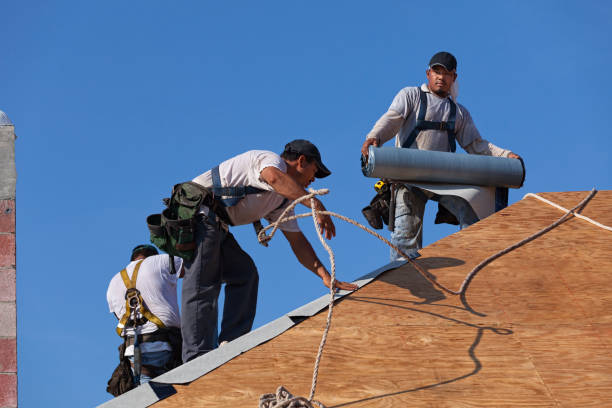 Best New Roof Installation  in Brevard, NC