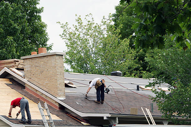Best Best Roofing Contractors  in Brevard, NC