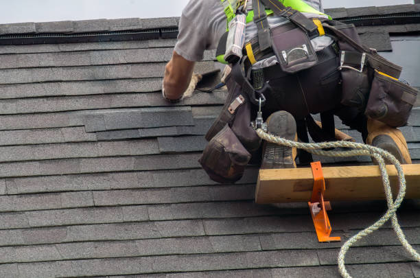 Quick and Trustworthy Emergency Roof Repair Services in Brevard, NC