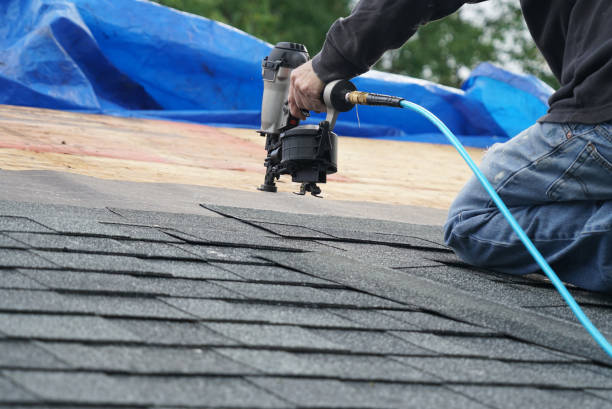 Reliable Brevard, NC Roofing Contractor Solutions