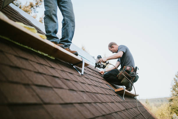 Roof Installation Near Me in Brevard, NC