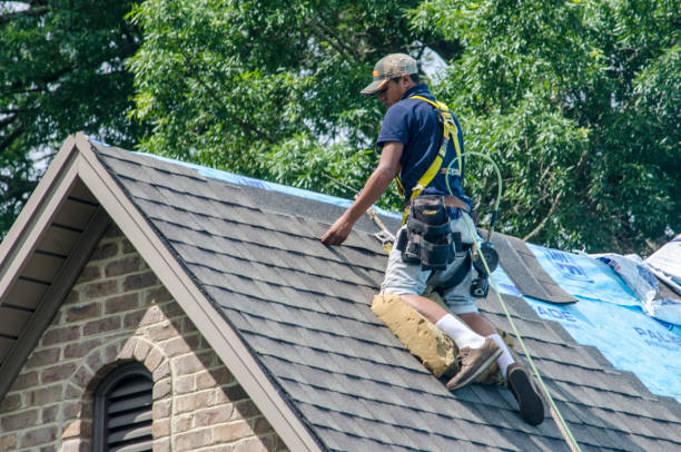 Best Commercial Roofing Services  in Brevard, NC